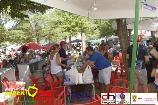 El Pisto mas grande del mundo_reparto